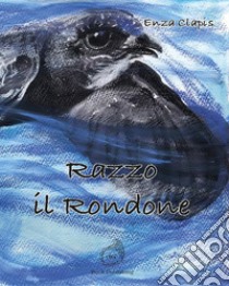 Razzo il rondone libro di Clapis Enza