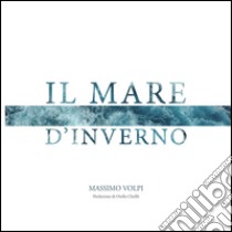 Il mare d'inverno libro di Volpi Massimo