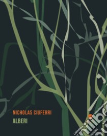 Alberi libro di Ciuferri Nicholas