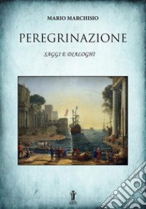 Peregrinazione. Saggi e dialoghi 1983-2016 libro di Marchisio Mario