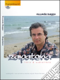 Zapateria. Con CD Audio libro di Zappa Riccardo