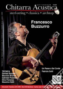 Chitarra acustica Dicembre 2014 libro