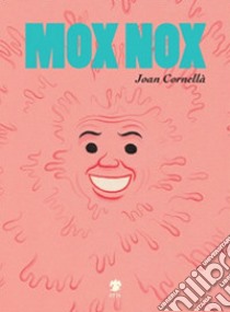 Mox Nox libro di Cornellà Joan