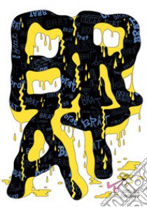 Brat libro di Deforge Michael