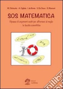 Sos matematica libro