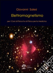 Elettromagnetismo libro di Salesi Giovanni