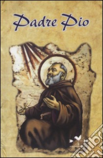 Padre Pio libro