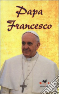 Papa Francesco libro