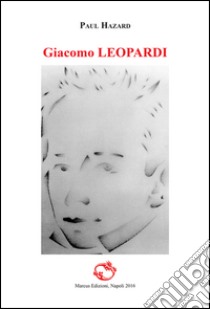 Leopardi libro di Hazard Paul