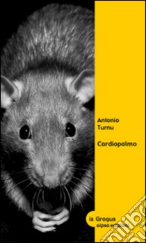 Cardiopalmo libro di Turnu Antonio