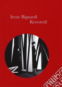 Kerestetìl libro di Bignardi Irene