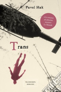 Trans libro di Hak Pavel