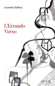 L'errando verso libro di Zaffora Carmelo