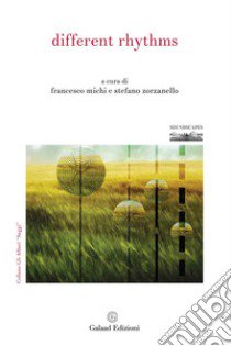 Different rhythms. Atti 8° convegno FKL sul paesaggio sonoro (Cagliari, 27-30 settembre 2017) libro di Michi F. (cur.); Zorzanello S. (cur.)