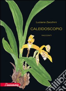 Caleidoscopio libro di Zacchini Luciana