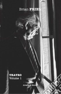 Teatro. Vol. 1 libro di Friel Brian