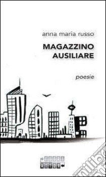 Magazzino ausiliare libro di Russo Anna M.; Margiotta M. A. (cur.)