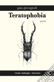 Theratophobia libro di Giovagnoli Gaia; Donaera A. (cur.)