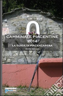 Camminate piacentine. Vol. 2 libro di Menzani Achille