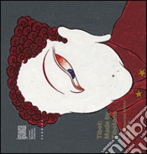 Tibet. Made by tibetans. Ediz. illustrata libro