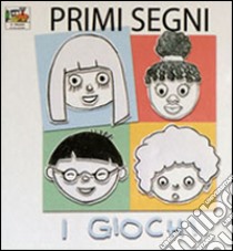 I giochi. Ediz. illustrata libro di Ricci Bitti S. (cur.)