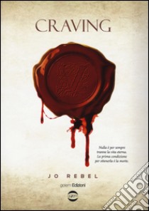 Craving libro di Rebel Jo