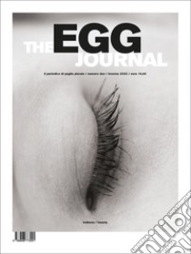 The egg journal (2022). Vol. 2: Bellezza-beauty libro