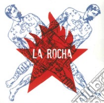 La Rocha. Con CD Audio libro