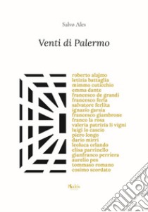 Venti di Palermo libro di Ales Salvo