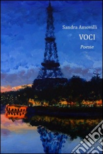 Voci libro di Amovilli Sandra