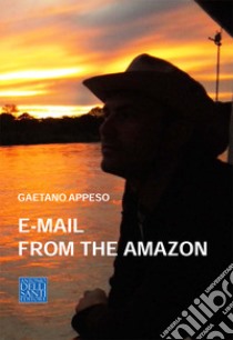 E-mail from the Amazon libro di Appeso Gaetano