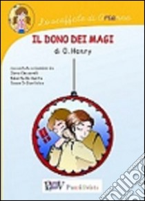 Il dono dei magi libro