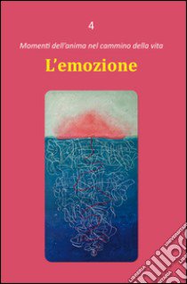 L'emozione libro di Rezza Dario