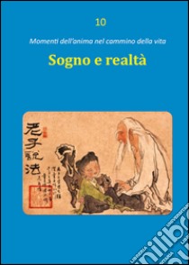 Sogno e realtà libro di Rezza Dario