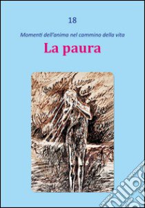 La paura libro di Rezza Dario