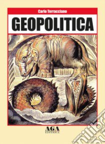 Geopolitica libro di Terracciano Carlo