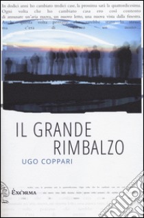 Il grande rimbalzo libro di Coppari Ugo