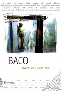 Baco libro di Sartori Giacomo