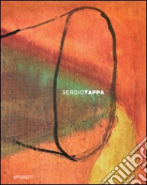 Sergio Tappa. Ediz. multilingue libro di Lux S. (cur.)