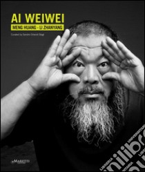 Ai Weiwei. Il giardino incantato. Ediz. illustrata libro di Ai Weiwei; Orlandi Stagl S. (cur.)