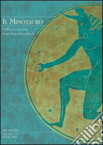 Il minotauro. Problemi e ricerche di psicologia del profondo (2015). Ediz. multilingue. Vol. 2 libro di Fabj L. V. (cur.)