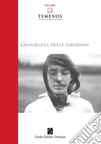 Geografia delle emozioni libro