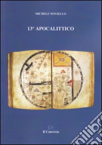 13° Apocalittico libro di Noviello Michele