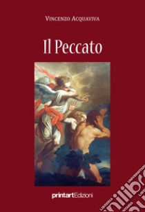 Il peccato libro di Acquaviva Vincenzo