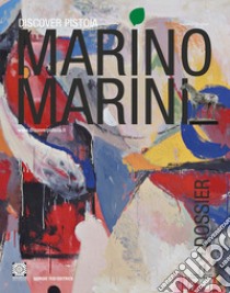 Marino Marini. Ediz. italiana e inglese libro di Dominici Laura; Cappellini Perla