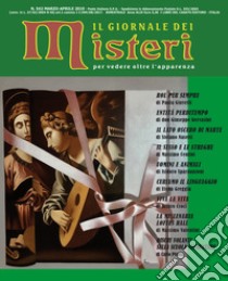 Il giornale dei misteri (2019). Ediz. integrale. Vol. 542 libro