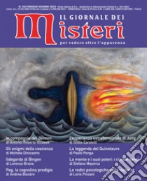 Il giornale dei misteri (2019). Ediz. integrale. Vol. 543 libro