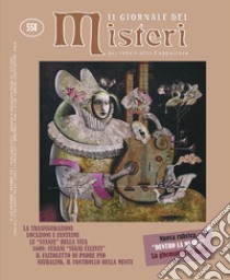 Il giornale dei misteri (2021). Ediz. integrale. Vol. 558 libro