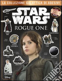 Star Wars. Rogue One. Con adesivi libro