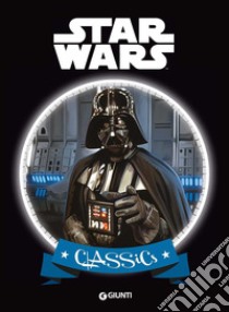 Star Wars libro